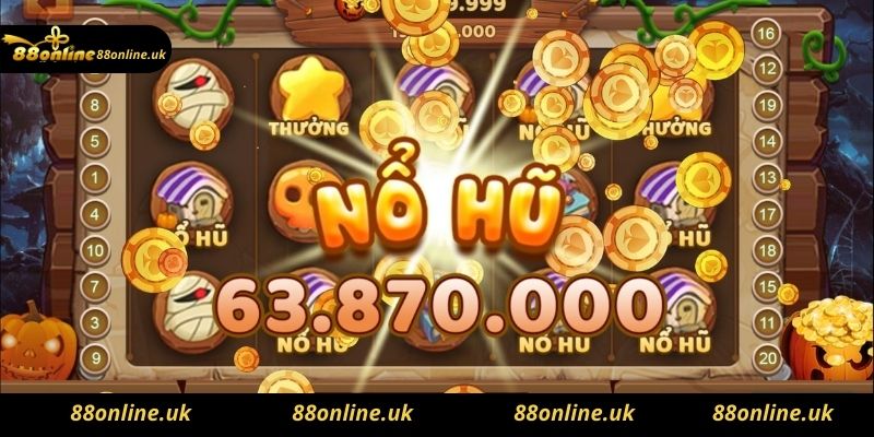 Đánh giá cổng game NoHu Club