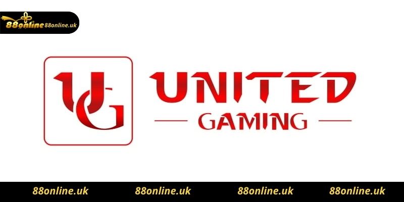 Giới thiệu về trò chơi United Gaming TK88