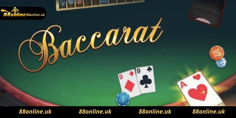 Những câu hỏi liên quan với Baccarat 88online