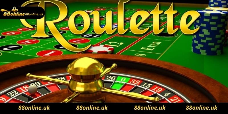 Roulette là bộ môn gì ?