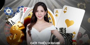 King88 Chính Thức